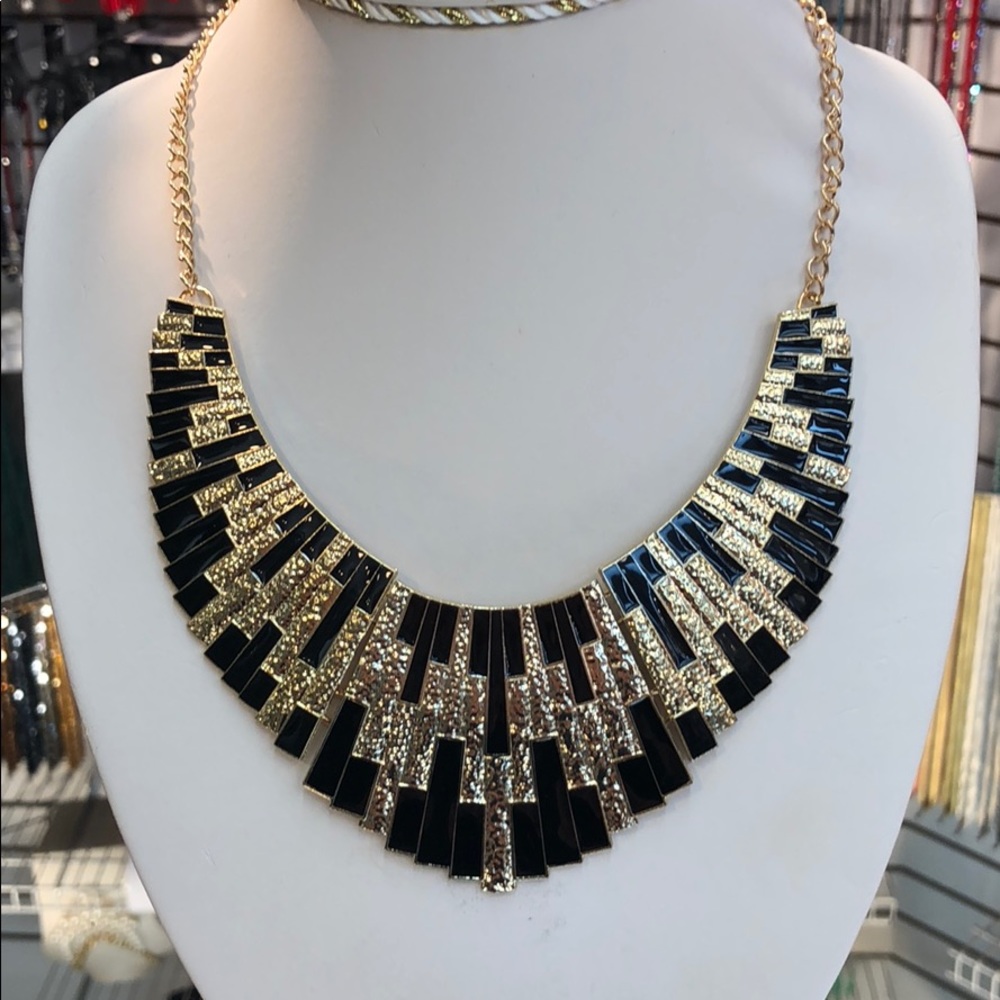 Fashion Necklace